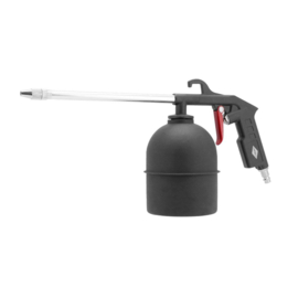 Airpress accessoiresset (5-delig)