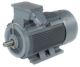 OMT1-IE3 160M4 11kW (1500rpm) 400/690V 50Hz B3/B5/B35