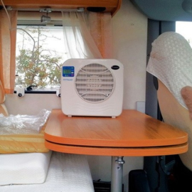 Eurom AC2401 (split) caravan airconditioner