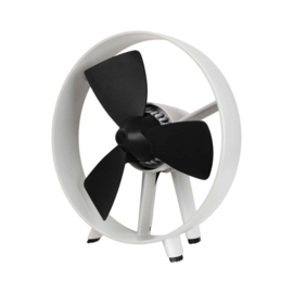 Eurom Safe Blade fan tafelventilator