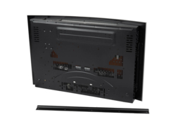 Eurom Valencia  sfeerhaard