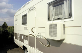 Eurom AC2401 (split) caravan airconditioner