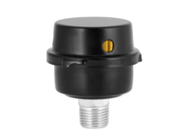 Airpress aanzuigfilter (1/2")