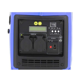 Hyundai Inverter 2000SI Benzine Generator