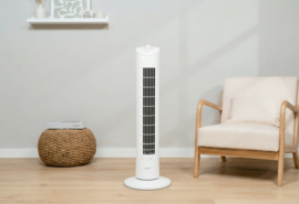 Eurom VTW31 ventilator