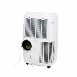 Eurom Cool-Eco 9000 WiFi A++ Mobiele Airconditioner