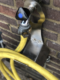 Eurom handy hose holder