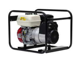 Benzine Aggregaat EP2500 Honda 3000rpm 70dB(A) 2 kVA | 230V