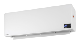 Eurom Wall Designheat 2000 WIFI