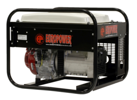 Benzine Aggregaat EP4100LN Honda 3000rpm 71dB(A) 3,6 kVA | 230V