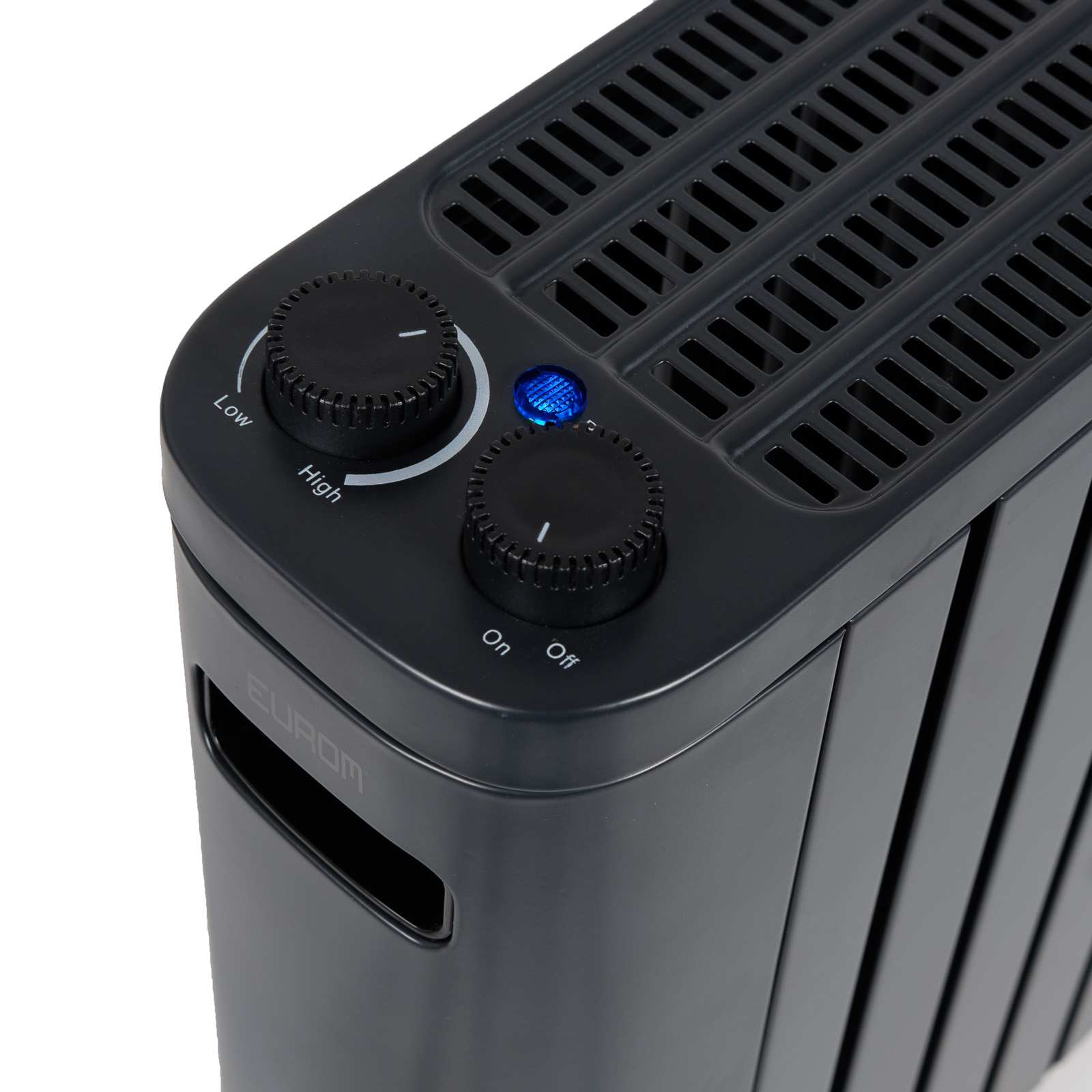 Eurom RAD 1000 olievrij radiatorkachel