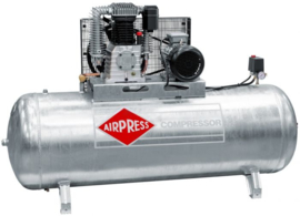 Airpress Compressor GK1000-500 pro