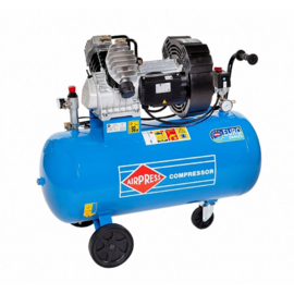 Airpress compressor LM 100-410