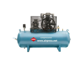 Airpress compressor K 500-700 Super YΔ