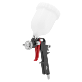 Airpress accessoiresset (5-delig)