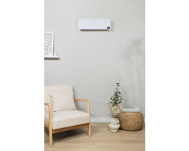 Eurom Wall Designheat 2000 WIFI