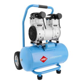 Airpress Compacte olievrije LMO 25-250 compressor