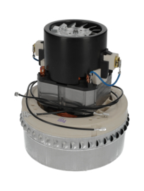 Losse motor voor de Eurom Force  2070/3080 wet/dry alleszuiger