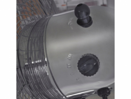 Eurom VSM16 ventilator