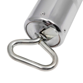 Airpress pneumatische vetspuit