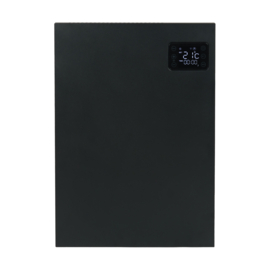 Alutherm Sani 800 Wifi convector badkamerkachel