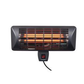 Eurom Q-time 2000 terrasverwarmer