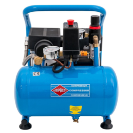 Airpress Compressor L6-95 SILENT