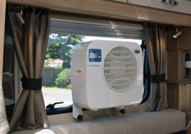 Eurom AC2401 (split) caravan airconditioner