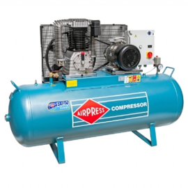 Airpress compressor K 500-700 Super YΔ