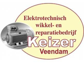 Kipor geluidgedempte verrijdbare diesel generator type KDE6700T (230V)