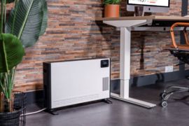 De Ultieme Gids voor Elektrische Kachels: Warmte en Comfort thuis