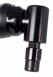 Airpress PROF haakse stiftslijper 6 mm