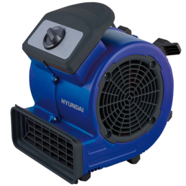 Hyundai radiaal vloerventilator 130W