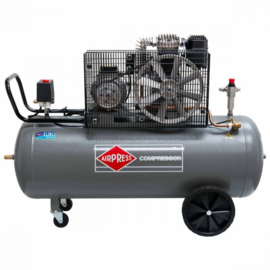 Airpress Compressor HK 425/150 (400V)