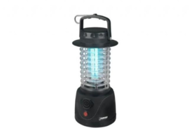 Eurom Fly away mobiele insectkiller Vliegenlamp