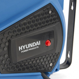 Hyundai Automatische kabelhaspel 230V 15m 1.5²