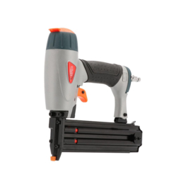 Airpress Nagelmachineset (Minibrads, max. 50 mm)