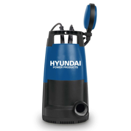 Hyundai Dompelpomp 750W vuilwater