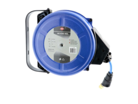 Airpress  Luchtslanghaspel (prof.) 8M Ø8