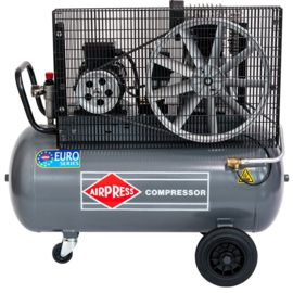 Airpress Compressor HL 425/100 (230V)