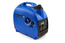 Hyundai Inverter 2000SI Benzine Generator