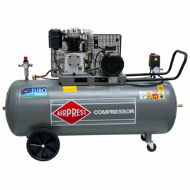 Airpress Compressor HK 425/200