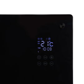 Alutherm Sani Verre 800 Wifi Alutherm