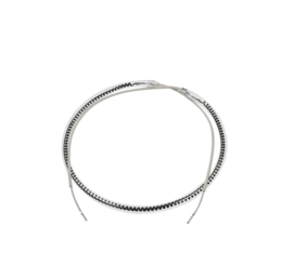 Reservelamp voor de Eurom Partytent Heater Sail terrasverwarmer