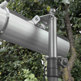 Eurom Roundbase standaard  (1.75M)