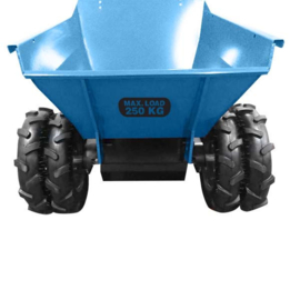 Hyundai Mini Dumper 250KG