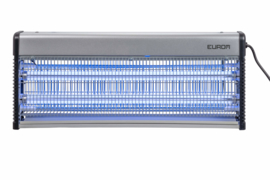 Eurom Fly Away Metal 40 LED