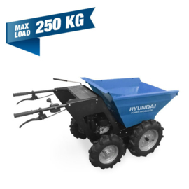 Hyundai Mini Dumper 250KG