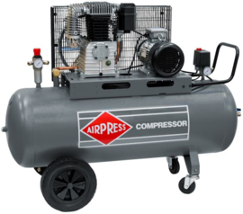 Airpress Compressor HK 650/200