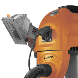 Eurom Force 1420S wet/dry alleszuiger